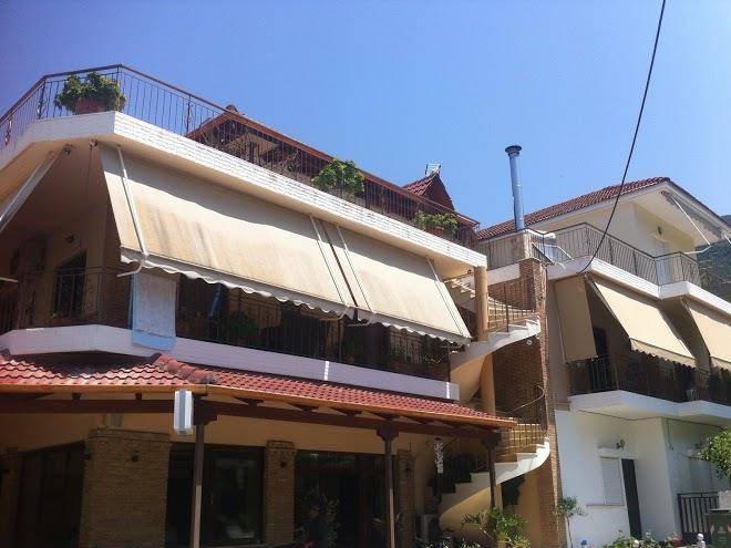 Hotel coralli