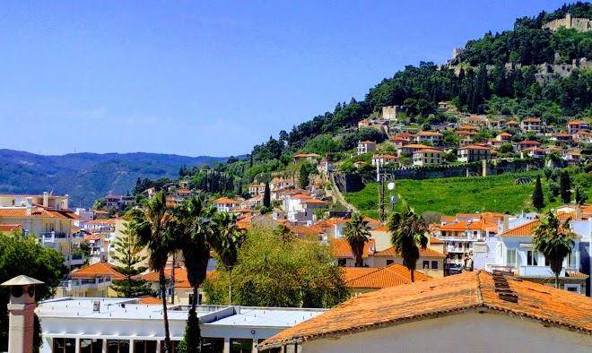 Hotel Nafpaktos Image