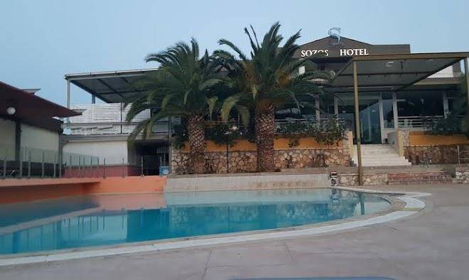 Sozos inn