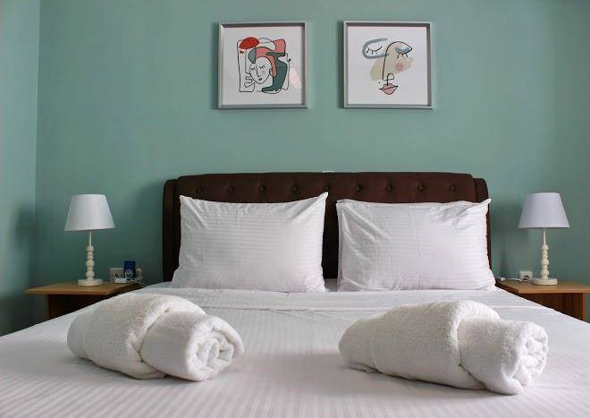Vallia suites