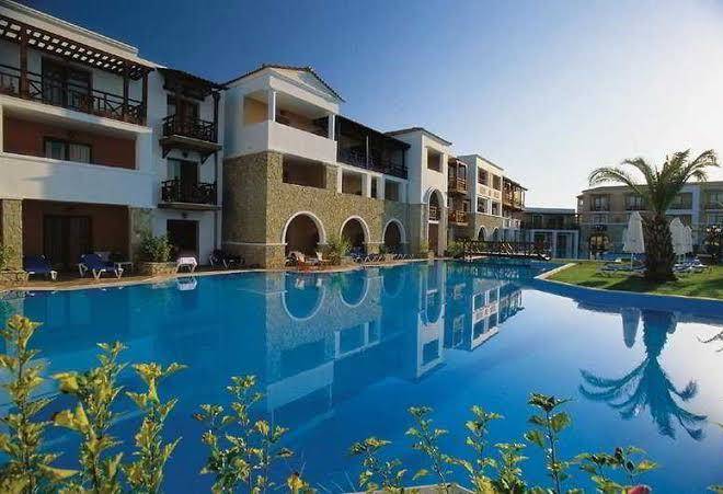 Aldemar royal olympian