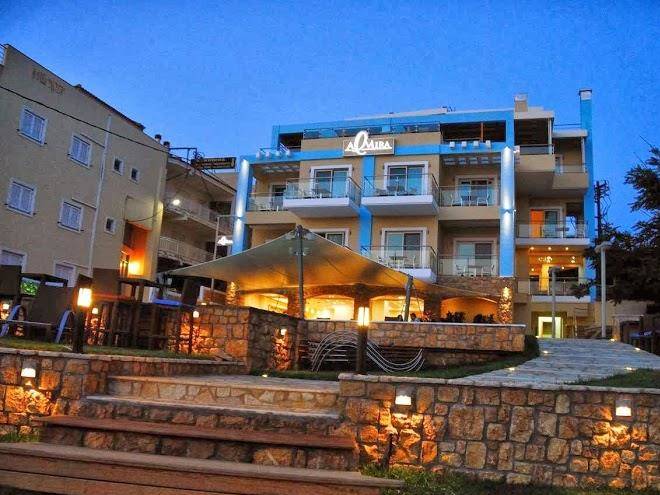 Almira hotel