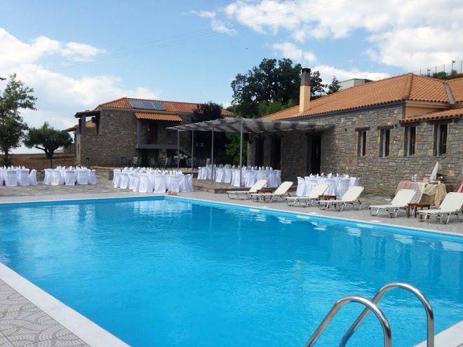 Apollonion hotel