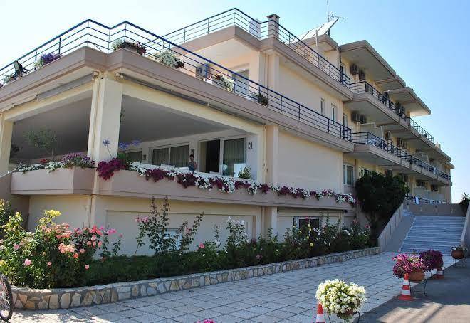 Epihotel Odysseas Image
