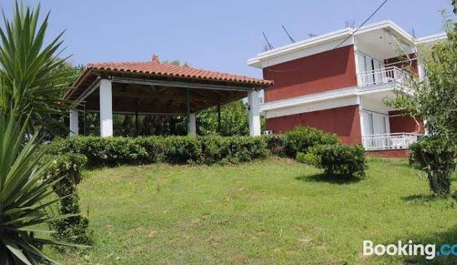 Hotel alexandros