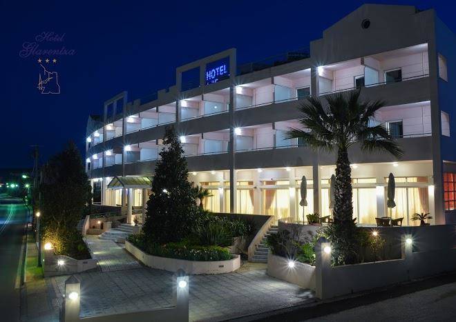 Hotel glarentza