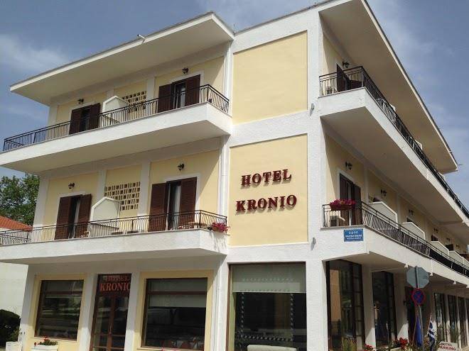 Hotel kronio