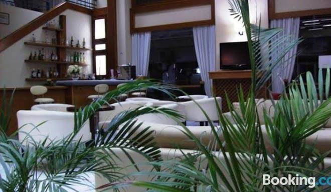 Hotel pantheon