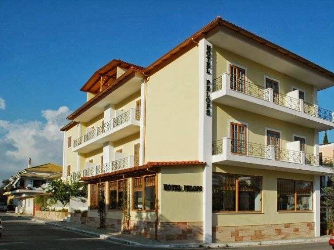 Hotel pelops