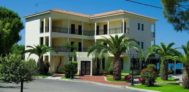 Hotel vriniotis