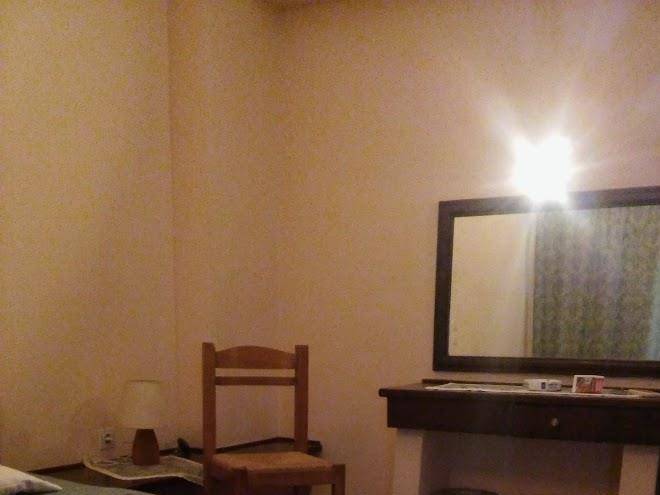 Ionion sea hotel