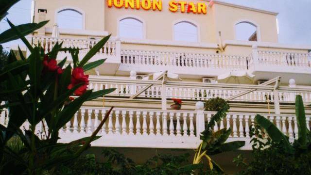Ionion star hotel