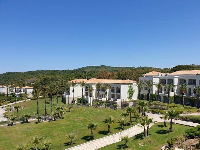 Olympia riviera thalasso grecotel