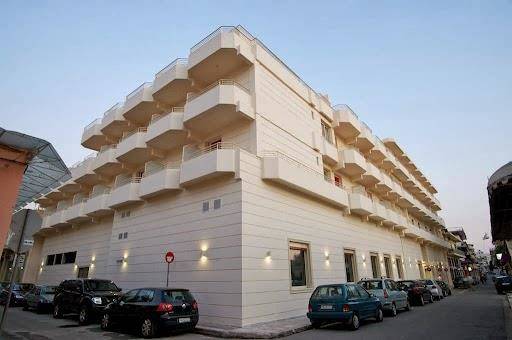 Olympic Inn Hotel Image