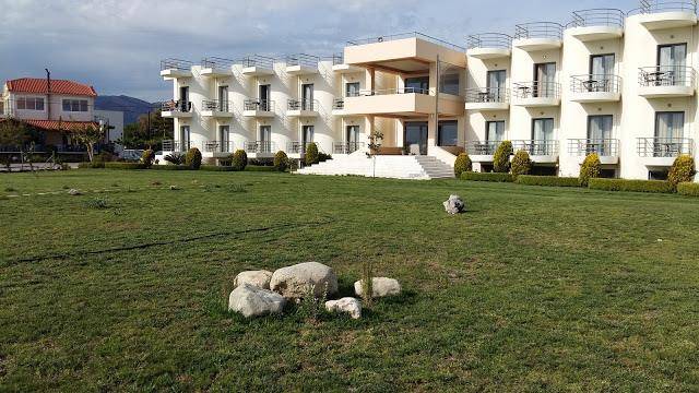 Ostria hotel