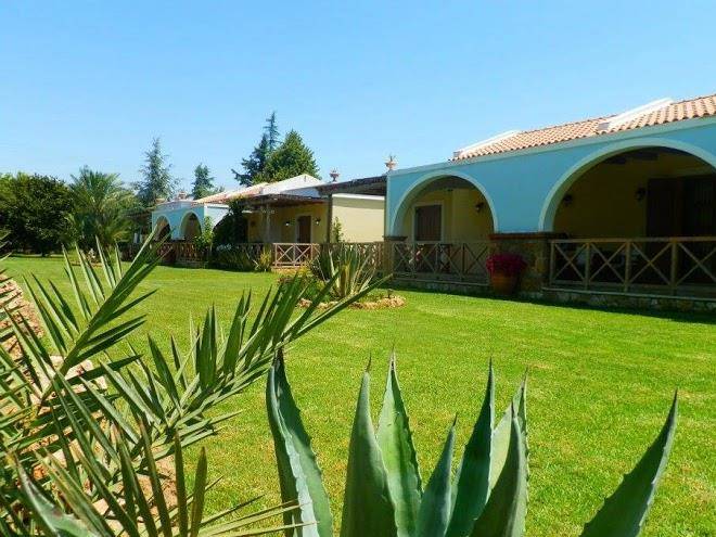 Trikalioti's estate