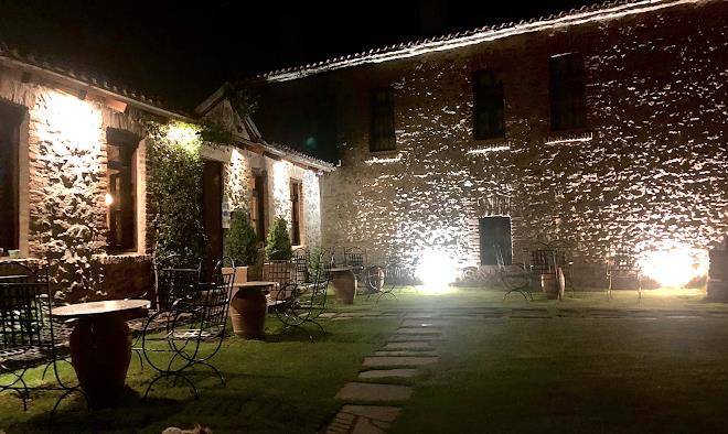 Agios Germanos Hotel Image