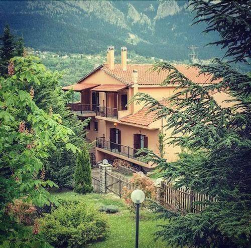 Arhontiko Christodoulou Image