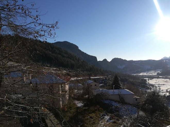 Aetia Tsiourgiaka Image