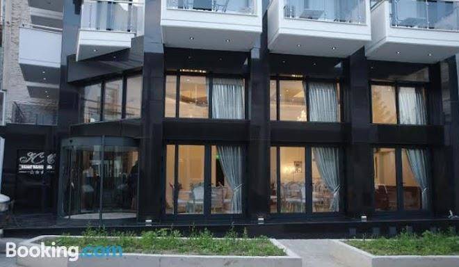 Hotel Metropolis Image