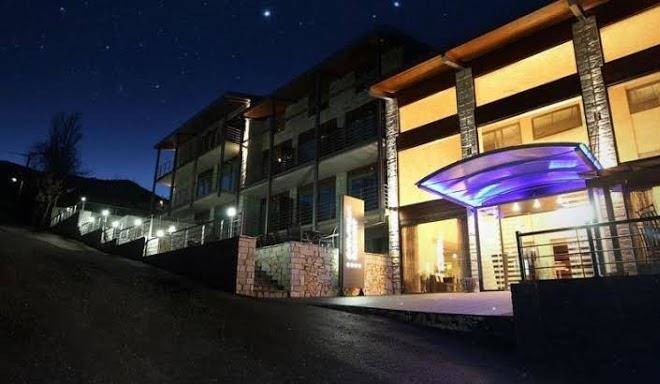 Samarina Resort Image