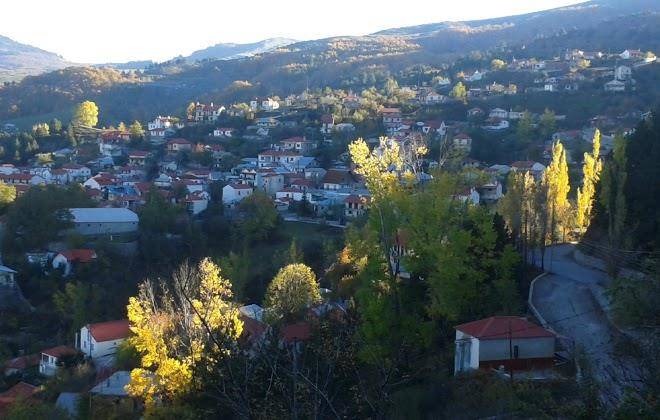 Valia Calda Hotel Image