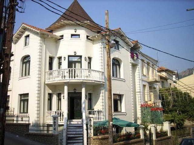 Aiolis hotel