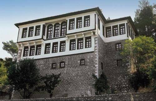 Andromeda boutique hotel