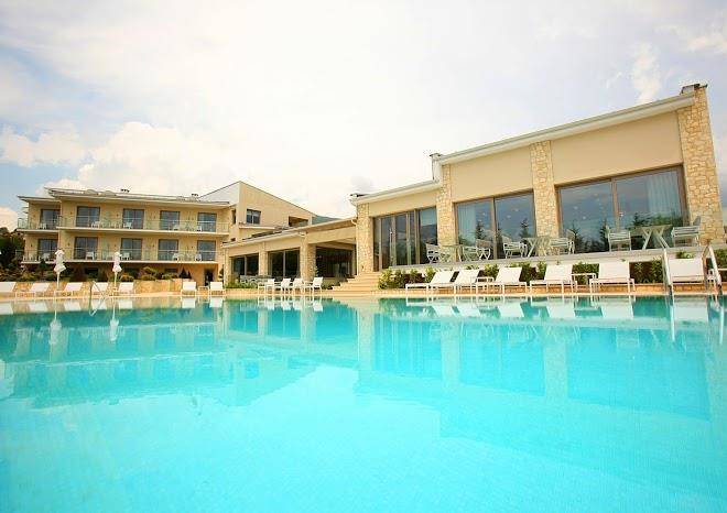 Calma hotel & spa