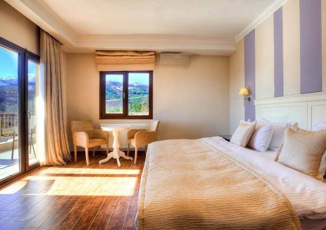 Enastron view hotel kastoria