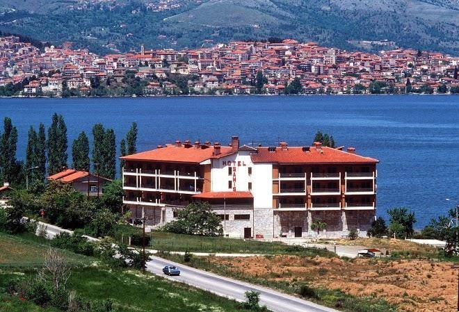 Hotel tsamis
