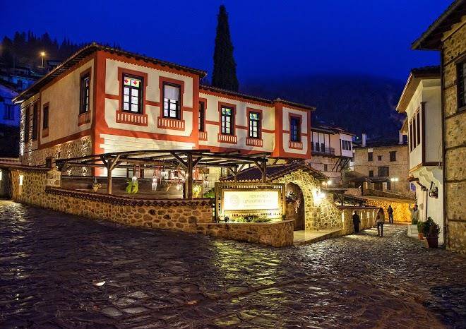 Orologopoulos mansion luxury hotel