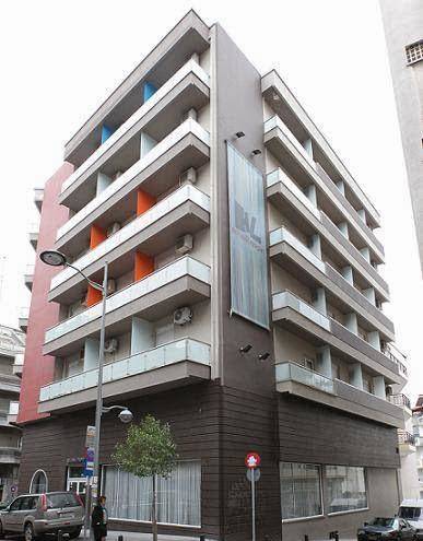 Aliakmon Hotel Image