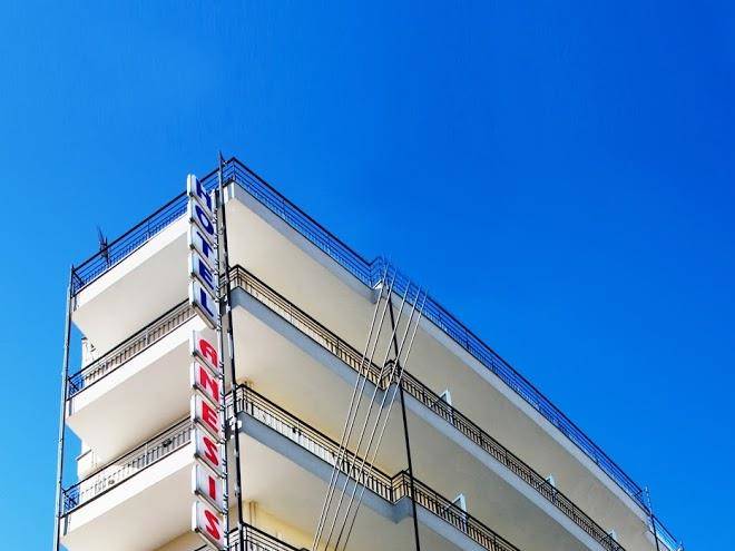 Anesis Hotel Image