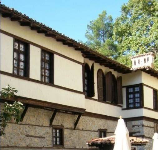 Archontiko Dintsiou Image