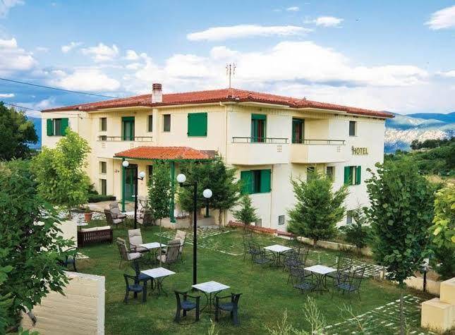 Elimeia 3 Hotel Image