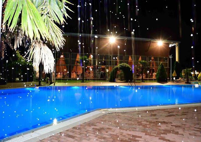 Ioannou Resort Hotel Image