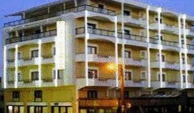 Katerina Hotel Image