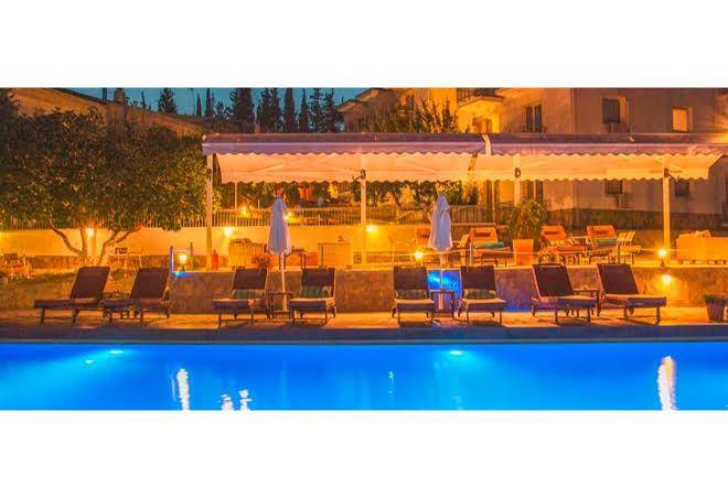 Tselikas Hotel Image