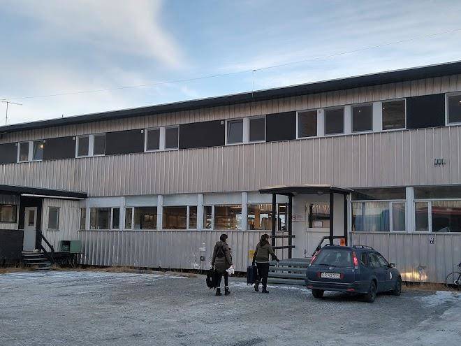 Hotel kangerlussuaq image