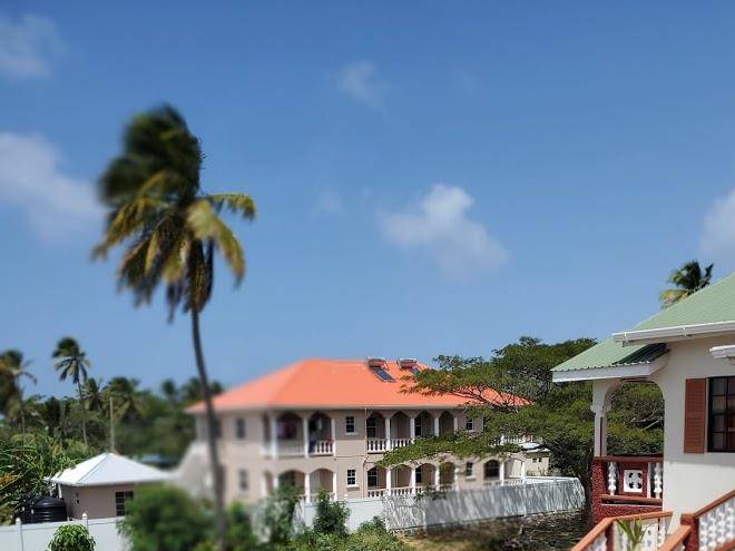 Hotel carriacou laurena
