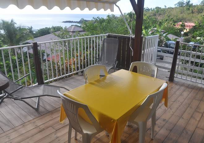 Les bungalows d'arly