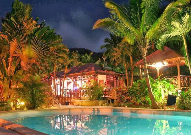 Caraib'bay hotel