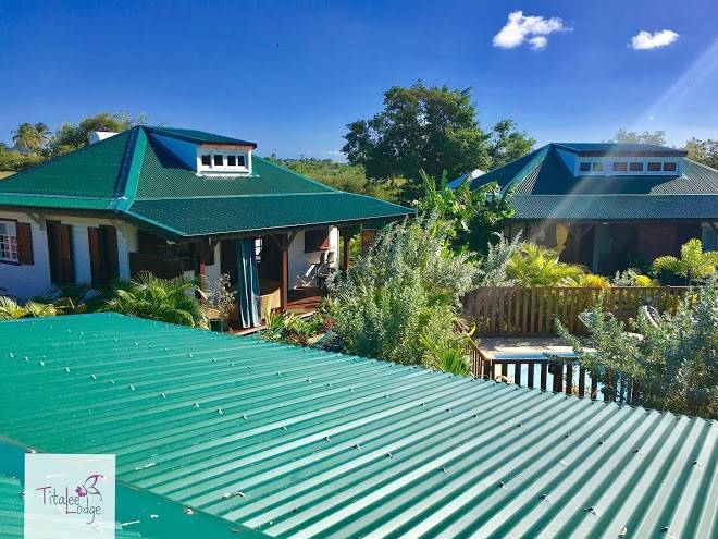 Titalee lodge