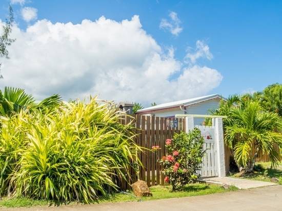 Location bungalows guadeloupe coco bungalows