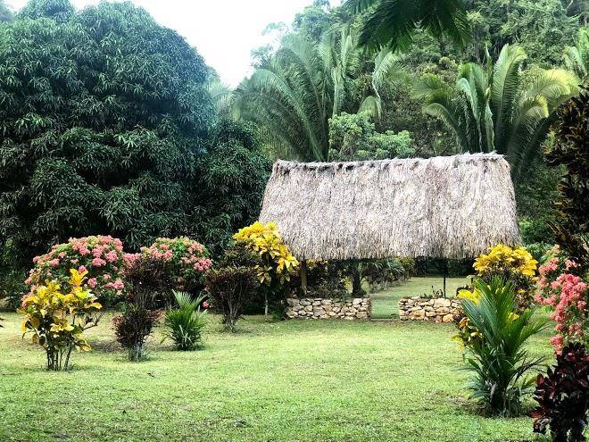 Hotel candelaria lodge