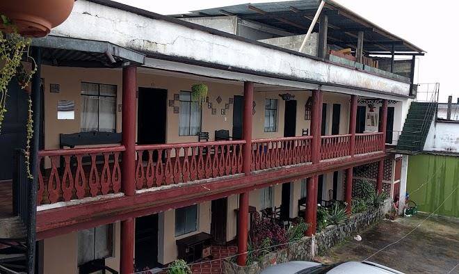 Hotel coban imperial