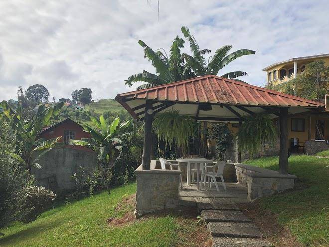 Hotel la cabana inglesa