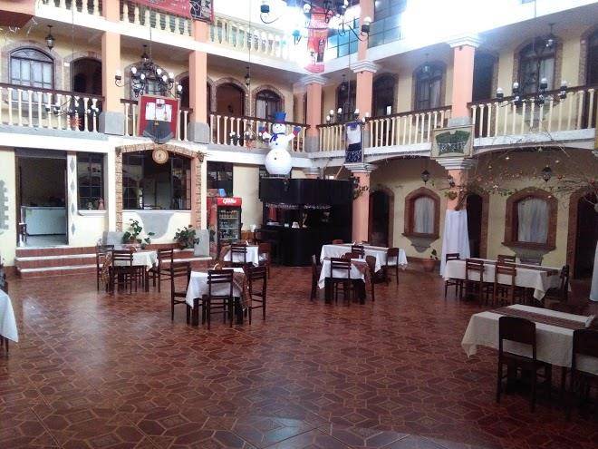 Hotel rabin ajau