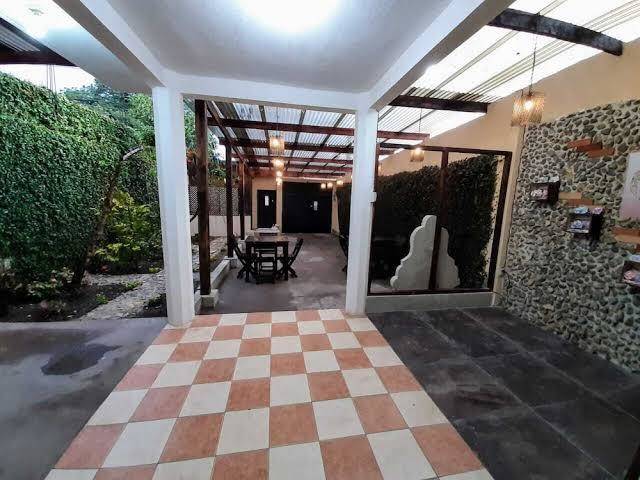 Sarah's boutique hotel y restaurante